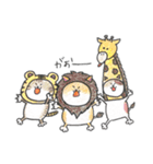 猫のぷみちゃんと仲間たち（個別スタンプ：24）