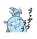 でんでんでんちゃん☆☆（個別スタンプ：25）