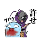でんでんでんちゃん☆☆（個別スタンプ：40）