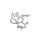 アフロ犬すたんぷ（個別スタンプ：12）