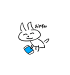 アフロ犬すたんぷ（個別スタンプ：13）