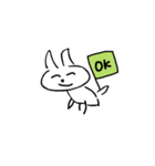 アフロ犬すたんぷ（個別スタンプ：15）