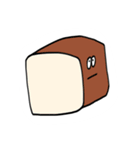ぱん。その1（個別スタンプ：1）