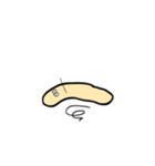 ぱん。その1（個別スタンプ：5）