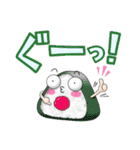 だじゃれの讃え方（個別スタンプ：1）