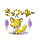だじゃれの讃え方（個別スタンプ：15）