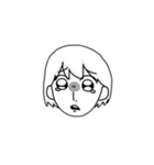 人生楽しもうぜッ（個別スタンプ：9）