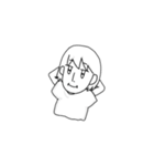 人生楽しもうぜッ（個別スタンプ：10）