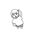 人生楽しもうぜッ（個別スタンプ：15）