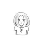 人生楽しもうぜッ（個別スタンプ：29）