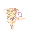 あくてんスタンプ✨〜第2弾〜（個別スタンプ：2）