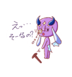 あくてんスタンプ✨〜第2弾〜（個別スタンプ：10）