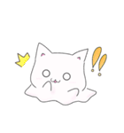 ゴーストにゃんこ（個別スタンプ：26）