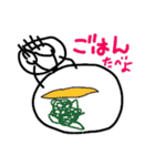 とうそくぴと（個別スタンプ：5）