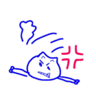 とうそくぴと（個別スタンプ：14）