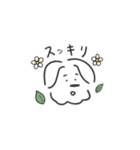 ピノキ男（個別スタンプ：1）