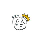 ピノキ男（個別スタンプ：3）