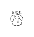 ピノキ男（個別スタンプ：32）