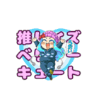 まるちスタンプ（本格派スターンプ！）（個別スタンプ：39）