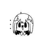 黄昏のぷーたろう（個別スタンプ：40）