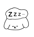 なんかゆるいイヌ（個別スタンプ：39）