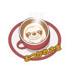 怠けたい生kemono ②（個別スタンプ：2）