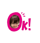 りんちゃん（2歳だよVer）（個別スタンプ：2）