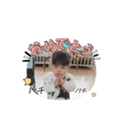 りんちゃん（2歳だよVer）（個別スタンプ：10）