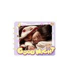 りんちゃん（2歳だよVer）（個別スタンプ：13）