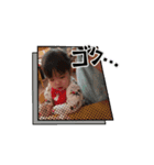 りんちゃん（2歳だよVer）（個別スタンプ：15）