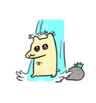 きゅびはむ（個別スタンプ：12）