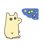 きゅびはむ（個別スタンプ：30）