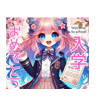 ゆるかわ♡ユムルの毎日スタンプ（個別スタンプ：34）