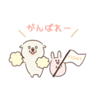 ほっこりわんこ♡思いやりスタンプ【再販】（個別スタンプ：10）