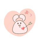 ほっこりわんこ♡思いやりスタンプ【再販】（個別スタンプ：22）