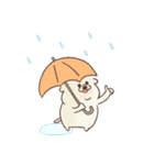 ほっこりわんこ♡思いやりスタンプ【再販】（個別スタンプ：28）