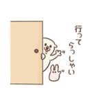 ほっこりわんこ♡思いやりスタンプ【再販】（個別スタンプ：39）