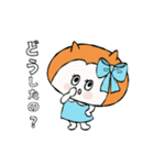 ヤヂコとフルーツのなかまたち★感情表現（個別スタンプ：2）