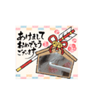 大切なうちの猫（個別スタンプ：10）