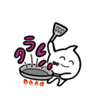 シロモン4 ＊クセつよリターンズ＊（個別スタンプ：39）