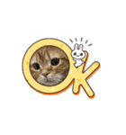 動くベルゆき（個別スタンプ：8）