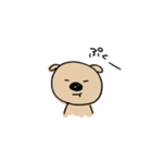 ぶたこあら（個別スタンプ：6）