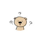 ぶたこあら（個別スタンプ：7）