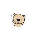 ぶたこあら（個別スタンプ：9）