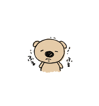 ぶたこあら（個別スタンプ：11）
