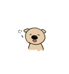 ぶたこあら（個別スタンプ：13）