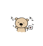 ぶたこあら（個別スタンプ：14）