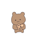 だるだるくまぴこ（個別スタンプ：29）