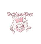 ずっと使える♡みーてゃの毎日すたんぷ（個別スタンプ：10）