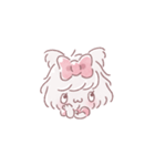 ずっと使える♡みーてゃの毎日すたんぷ（個別スタンプ：33）